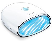 UV lampa na nechty Beurer MP 48