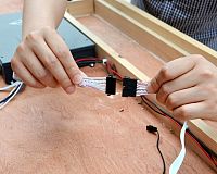 Marimex Popular 3001 L inštalácia