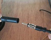 Marimex Popular 3001 L kábel