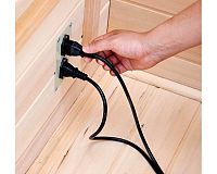 Marimex Popular 3001 L napájanie