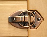 Marimex Popular 3001 L zatváranie