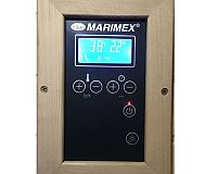 Marimex Smart 1001 M ovládací panel