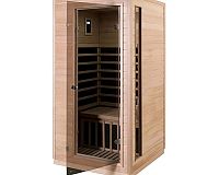 Infrasauna Marimex Smart 1001 M recenzia