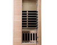 Infrasauna Marimex Smart 1001 M recenzia