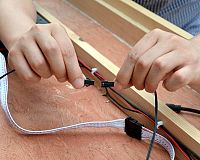 Marimex Elegant 3001 L inštalácia