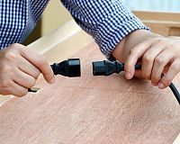 Marimex Elegant 3001 L kábel