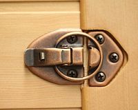 Marimex Elegant 3001 L zatváranie