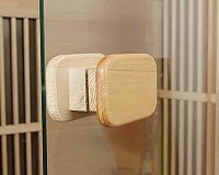 Hanscraft San Marino dvere