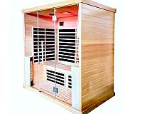 Infrasauna Belatrix Vista V recenzia