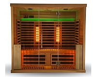 Infrasauna Belatrix Vista V