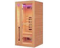 Infrasauna Belatrix Benton 1 recenzia