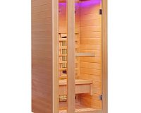 Infrasauna Belatrix Benton 1