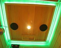 Belatrix Benton 1 osvetlenie