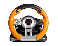 PC volant Speedlink Drift O.Z. Racing Wheel