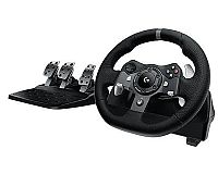 Volant na PC Logitech G920