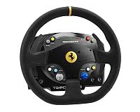 PC volant Thrustmaster TS-PC Racer Ferrari 488 recenzia