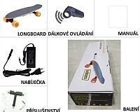 Eljet Double Power príslušenstvo