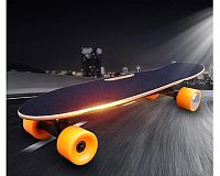 Elektrický skateboard Eljet Double Power