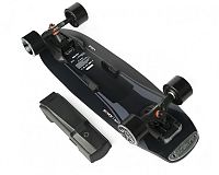 Exway Wave Riot batéria