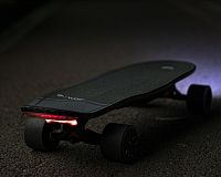 Elektrický skateboard Exway Wave Riot