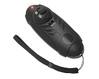 Razor X1 Cruiser ovládanie