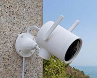 Exteriérová kamera na dom Xiaomi Imilab EC3