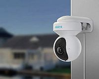 Kamera na dom Reolink E1 Outdoor