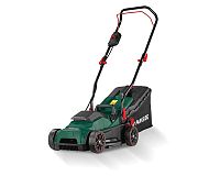 Parkside AKU kosačka PRMA 20-Li A1 recenzia