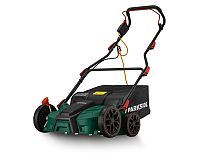 Parkside elektrický vertikutátor PLV 1500 B1