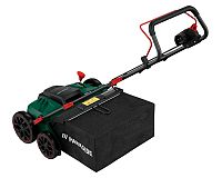 Elektrický vertikutátor Parkside PLV 1500 B1