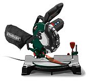 Pokosová a skracovacia píla Parkside PKS 1500 B3