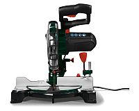 Pokosová a skracovacia píla Parkside PKS 1500 B3 recenzia