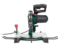 Parkside skracovacia a pokosová píla PKS 1500 B3 recenzia