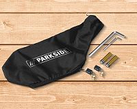 Skracovacia a pokosová píla Parkside PKS 1500 B3 príslušenstvo