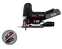 Parkside Performance AKU priamočiara píla PSSPA 20-Li B2 bez akumulátora