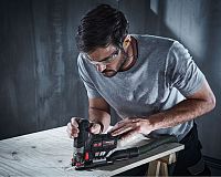 Parkside Performance AKU priamočiara píla PSSPA 20-Li B2 recenzia