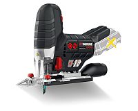 AKU priamočiara píla Parkside Performance PSSPA 20-Li B2