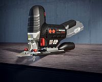 Parkside Performance AKU priamočiara píla PSSPA 20-Li B2