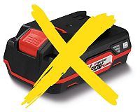 Parkside AKU striekacia maliarska pištoľ PFSA 20-Li A1 akumulátor