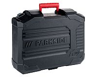 Parkside AKU striekacia maliarska pištoľ PFSA 20-Li A1 kufrík