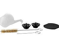 Parkside AKU striekacia maliarska pištoľ PFSA 20-Li A1 príslušenstvo