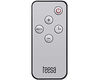 Teesa TSA8034 diaľkový ovládač