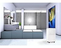 Noaton DF 4114 veľkosť miestnosti