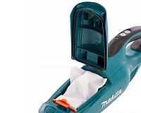 Makita DCL182Z vrecko