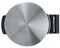 Vaflovač Graef WA 80 recenzia