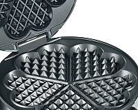 Vaflovač Graef WA 80 vzor vaflí