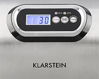 Klarstein Sweet Dreams ovládanie