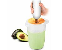 Tescoma Della Casa príprava zmrzliny