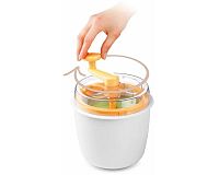 Ručný zmrzlinovač Tescoma Della Casa