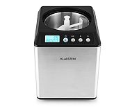 Klarstein Vanilla Sky ovládanie